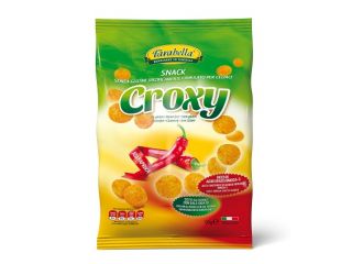 Farabella croxy paprika 50g