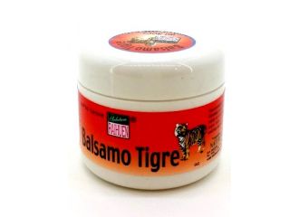 Balsamo tigre bianco 30ml n-f