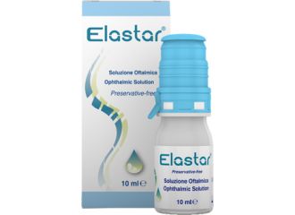 Elastar sol.oft.10ml