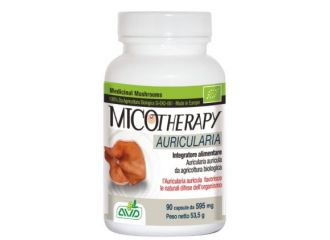 Micotherapy auricul.90cps avd