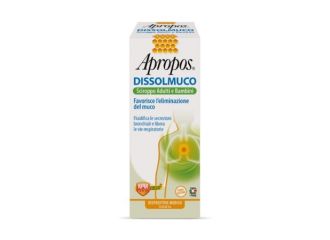 Apropos dissolmuco scir.ad&bb