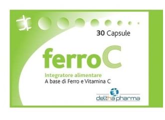 Ferroc 30 cps