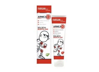 Farganesse arnica 10%dolocream