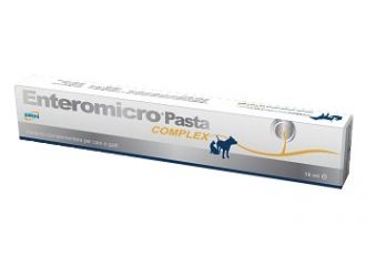 Enteromicro cpx pasta 15ml