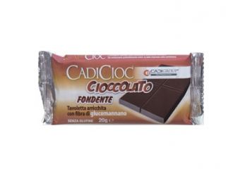 Cadicioc ciocc.fond.20g