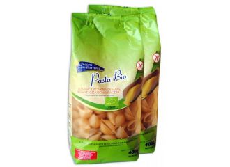 Piaceri med.pasta bio conch.