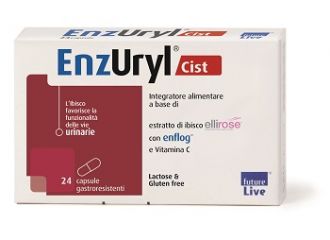 Enzuryl cist 24 cps