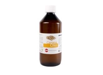 Olio di canapa 500 ml