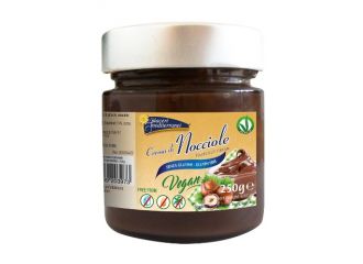 Piaceri med.crema nocc.250g