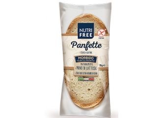 Nutrifree panfette  75g