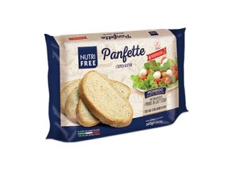 Nutrifree panfette 300g