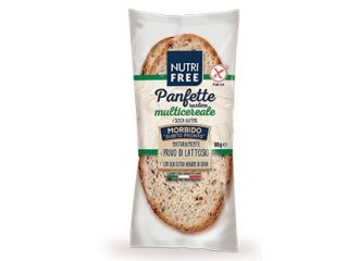 Nutrifree panfette rust.80g