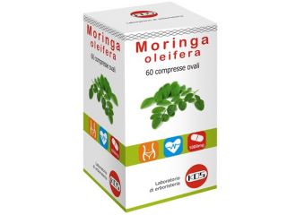 Moringa oleifera 1g 60cpr kos