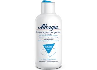 Alkagin det.int.prot.fis.400ml