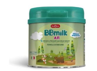 Bb milk*ar polv.400g