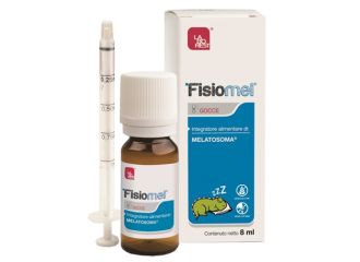 Fisiomel 8ml