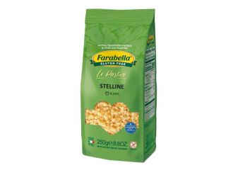 Farabella pasta stelline 250g