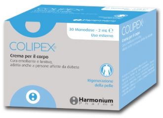 Colipex crema 60ml