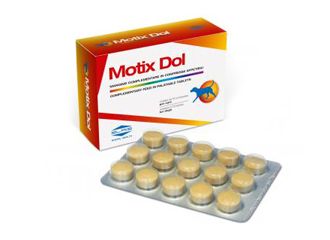 Motix dol 60 cpr 48g