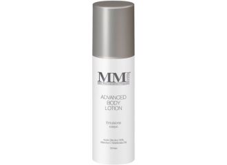 Mm system adv.body lotion150ml