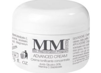 Mm system adv.cream 30% 50ml