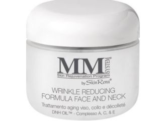 Mm system wrinkle face&neck