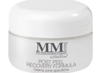 Mm system post peel recovery