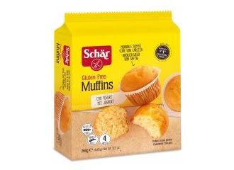 Schar muffins 260g