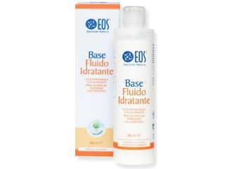 Eos fluido base idrat.200ml