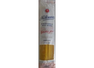 La molisana spaghetti 400g