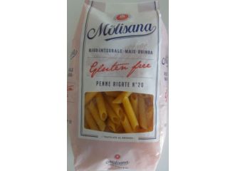 La molisana penne rigate 400g