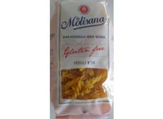 La molisana fusilli 400g