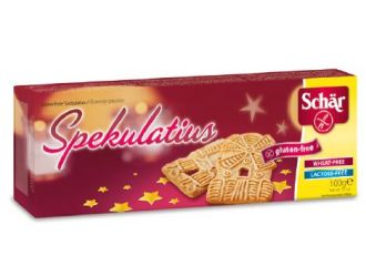 Schar bisc.spekulatius 100g