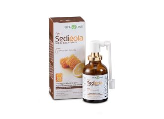 Apix Sedigola Spray Gola Forte 30 ml