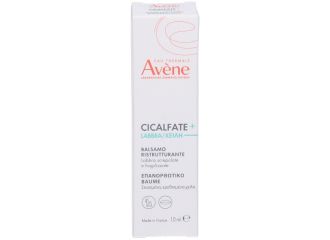 Avene Cicalfate+ Repair Balsamo Labbra Protettivo 10 ml