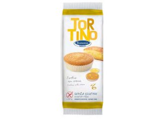 Bononia tortino crema 240g