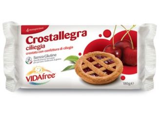 Vidafree crostallegra cil.180g