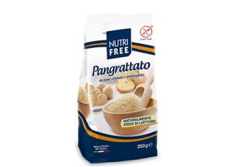 Nutrifree pangrattato 250g