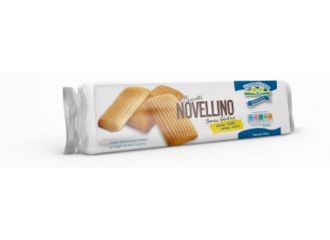 Happy farm bisc.novellino 300g