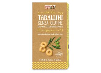 Puglia sap.tarallini 180g