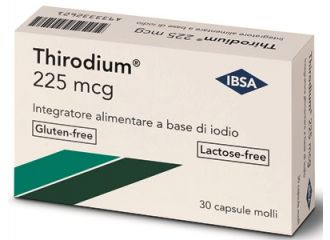 Thirodium 225 30cps