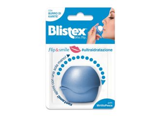 Blistex flip&smile ultra idr.