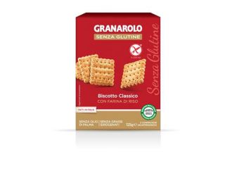 Granarolo bisc.125g