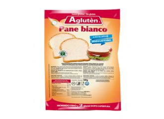 Agluten pane bianco 300g