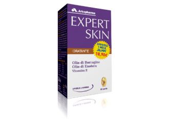 Expert skin idrat.60 perle