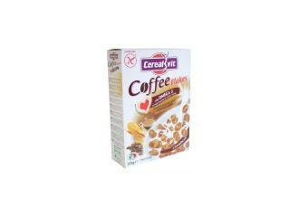 Dietolinea coffee flakes 375g