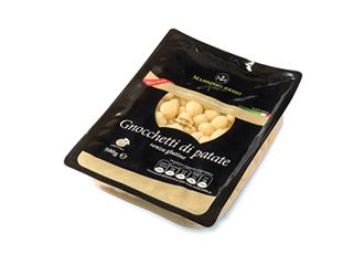 Massimo zero gnocchetti 400g