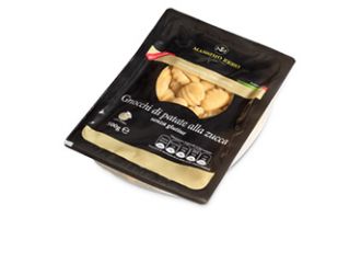 Massimo zero gnocchi zucca400g