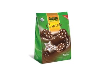 Giusto s/g comete biscotti200g