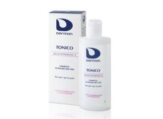 Dermon tonico 200ml